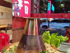 -龙虾当家·大排档(红谷滩五中店)
