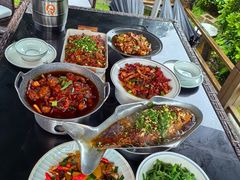 -树厨贵州菜(铜仁花果山店)