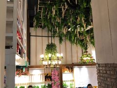 大堂-浩源美食·椰子鸡