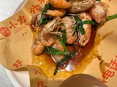 -小方外婆菜(蒙山路店)