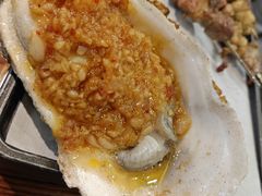 -517烧烤·龙虾·海鲜大排档(万象都荟店)