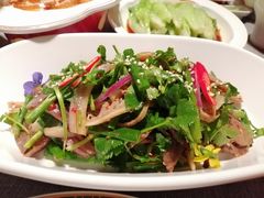 -秀儿四九城·新京菜(亚运村鸟巢店)