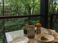 -拾溪餐厅·包厢(杭州千禧度假酒店)