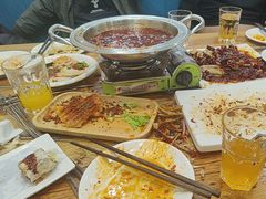 -小艺烧烤(曲江店)
