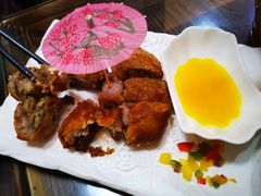 -堂宴·老厦门私房菜(1988仙岳总店)