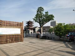-口岸雕花楼