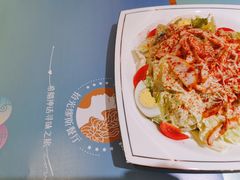-HELLO MUSAE 拾光缪斯餐厅·纯正希腊风味(苏州中心店)