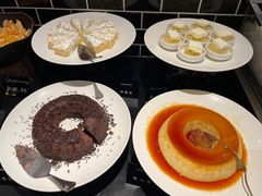 -拉蒂娜·巴西牛排馆 Latina·Brazilian Steakhouse(陆家嘴旗舰店)