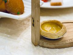 酥皮鸡蛋挞-顺德人家食府(黄金广场店)