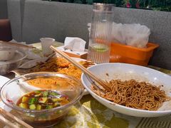 -铭副琦食·虾蟹烩馆(渔人码头店)