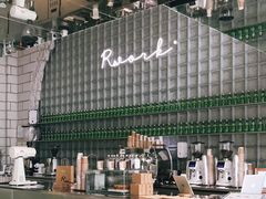 -RWORK·COFFEE(滨江店)