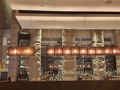-广州富力君悦大酒店·关系酒廊