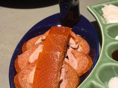 -晟永興烤鸭店(五道口店)