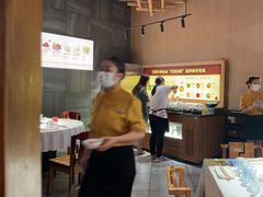-巴奴毛肚火锅(六天地店)