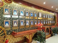 -蒙古大营·蒙古演绎餐厅(赛马场店)