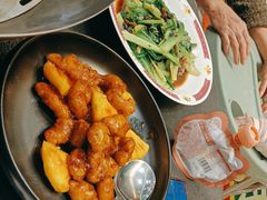 -飞尝蚝·顺德菜·鱼生(顺德总店)