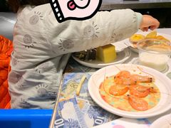 -钱小奴创意自助餐厅·山野黑猪肉畅吃(苏州昆山招商花园城店)