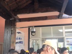 -长圻码头