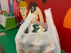 -孖记茶档·热腾茶餐(乐峰店)