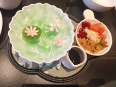 -国人川菜(李家村建东街店)