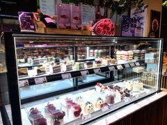 -巴黎贝甜(红梅店)