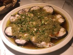 -姜君·千岛湖鱼头馆(浦东大道店)