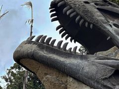 -自贡恐龙博物馆