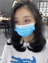 点击看大图 -MORI HAIR SALON日式美发沙龙