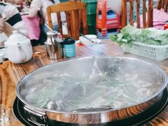 -侠成水上农庄(工业大道店)