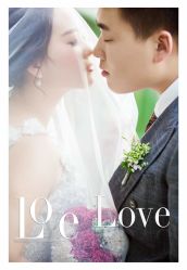 -唯一视觉婚纱摄影(李家村店)