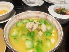 -彩丰楼中餐厅(佘山世茂洲际酒店)