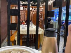 -老东风菜馆·潮汕大排档