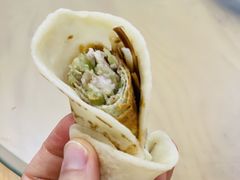 五丝桶-悦宾饭馆(翠花胡同店)