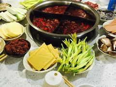 -大龙火锅(老店)