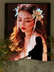 -乐派诗婚纱摄影