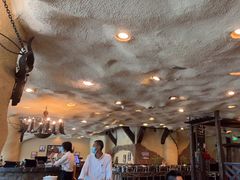 -太阳岛度假酒店