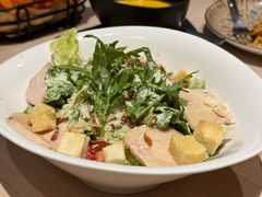 -LENBACH兰巴赫西餐啤酒坊(大连东港店)