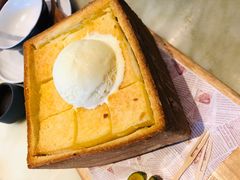 -绿茶餐厅(成都大悦城店)