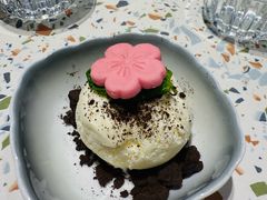 -芝士农场·意式餐厅(生态城万达店)