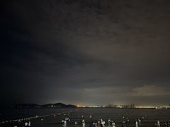 -青岛第一海水浴场