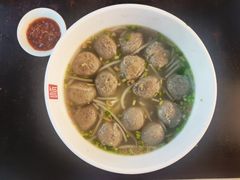 牛肉丸-潮镇老尾牛杂(环城西路店)