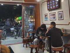 -伍湛记 · 广州老字号(龙津中路店)