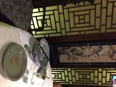 汉唐春秋-汉唐宴长安食府