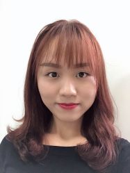 -韩鑫烫染接发·收长头发