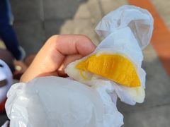 -澳门长洲糯米糍(柯打苏沙街店)