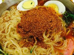 -西塔大冷面(市府大路店)