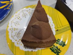 -京樽回転寿司(奥林匹克店)