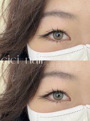 -希希美甲工作室cici-nail