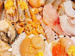 -熊出没日本烧肉放题