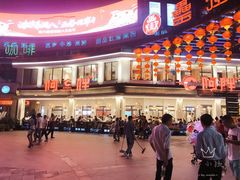 -阿胖龙虾(罍街店)